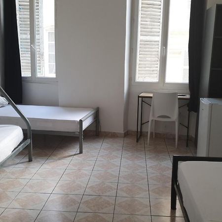 Hotel Du Centre Marsiglia Esterno foto